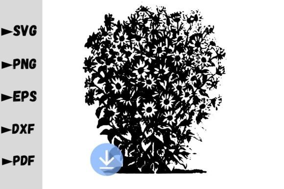 Download New Sunflowers SVG, Sunflower - Premium Resources