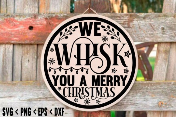 Download Christmas Round Sign Svg Png Design - Christmas round sign svg png Collection