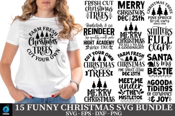 Download Funny Christmas SVG Bundle - Funny christmas svg bundle Collection